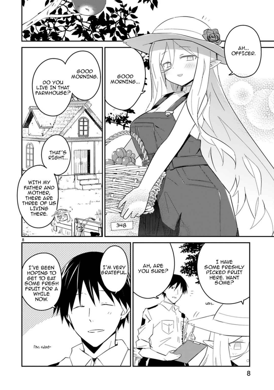 Chapter 4 - Page 8