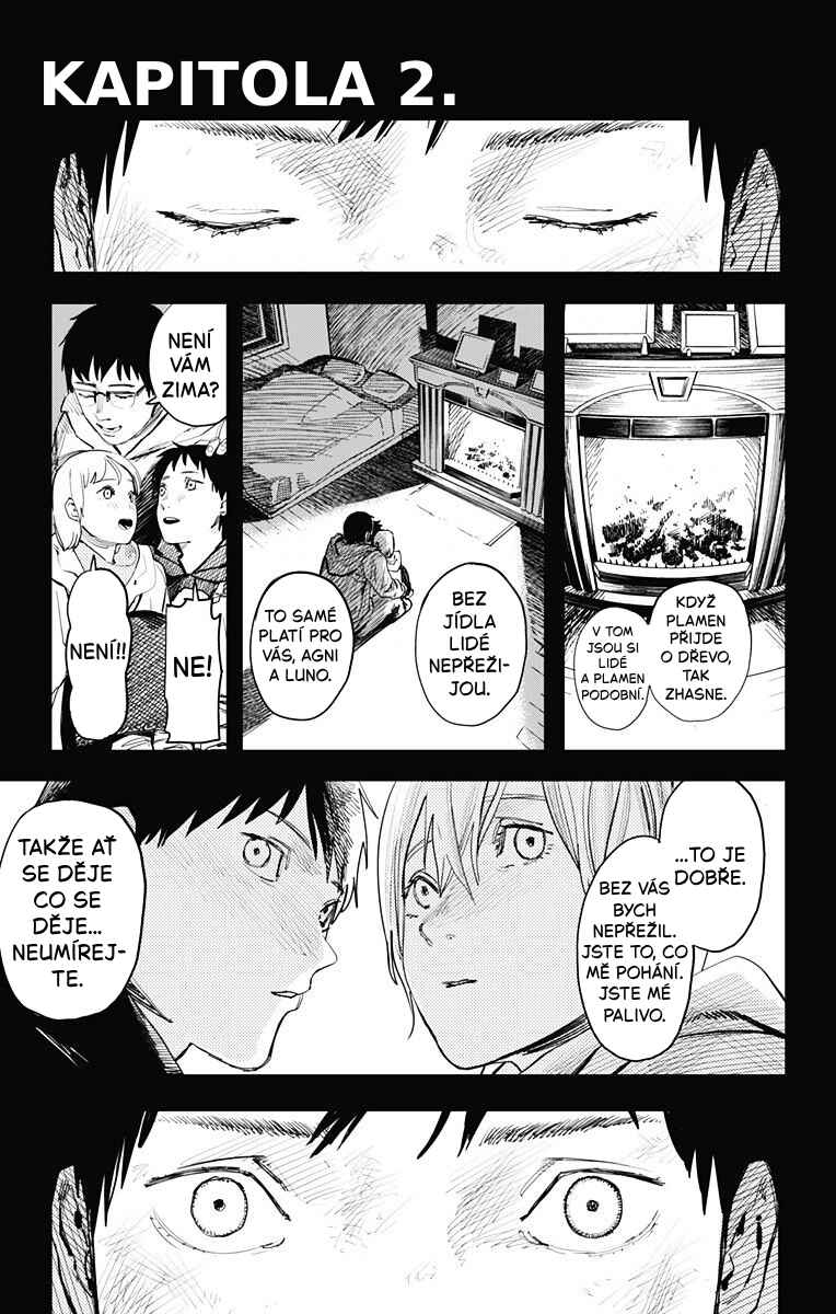 Chapter 2 - Page 1
