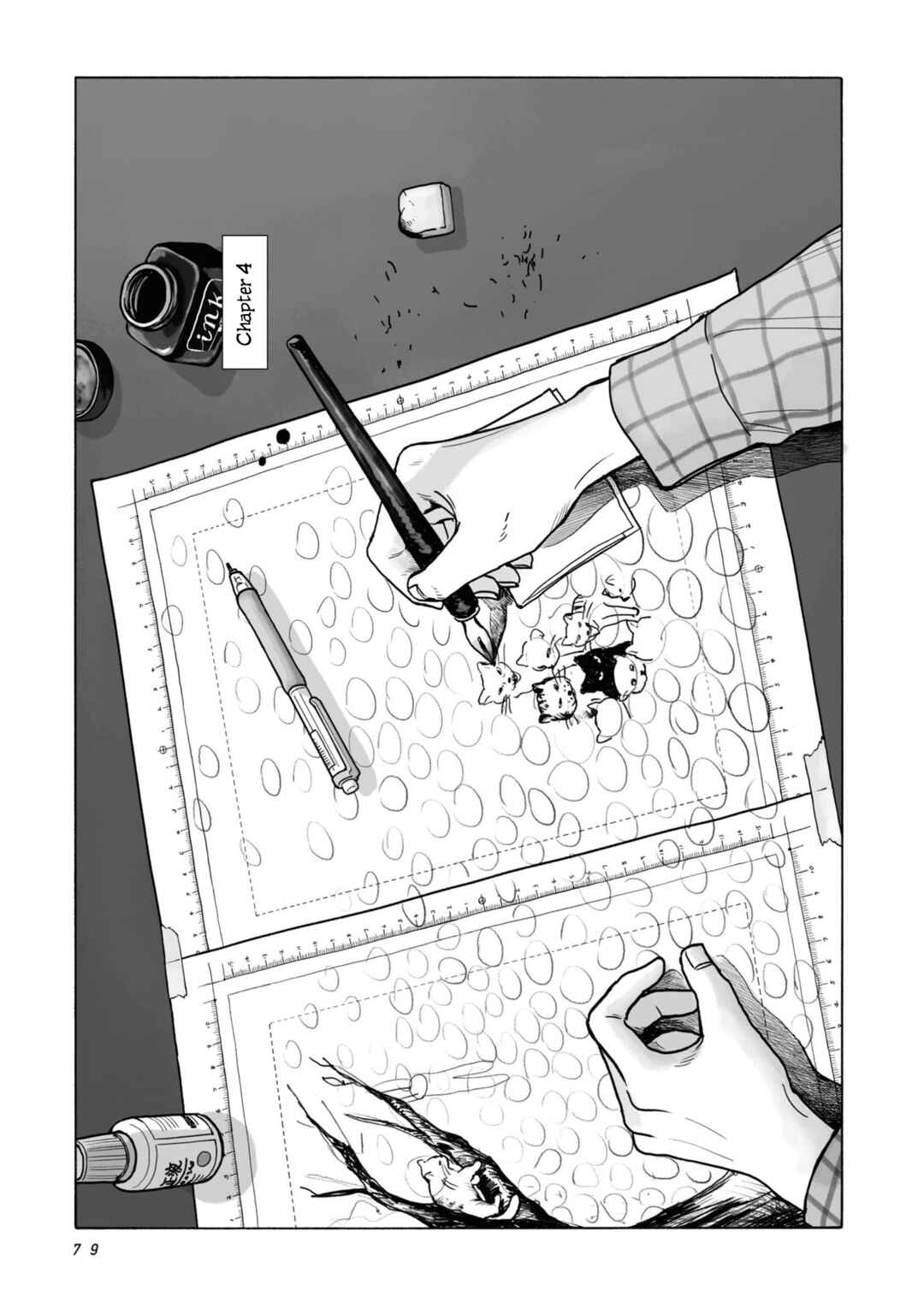 Chapter 4 - Page 1