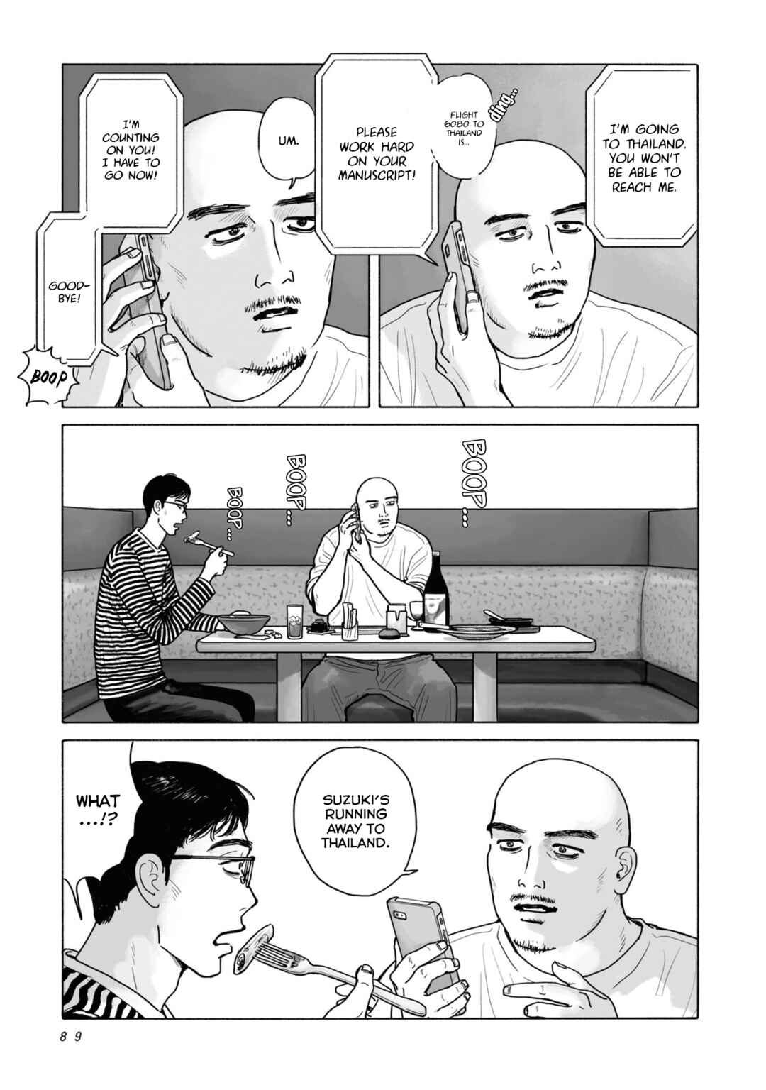 Chapter 4 - Page 11