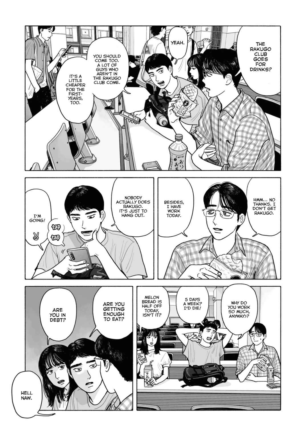 Chapter 4 - Page 3