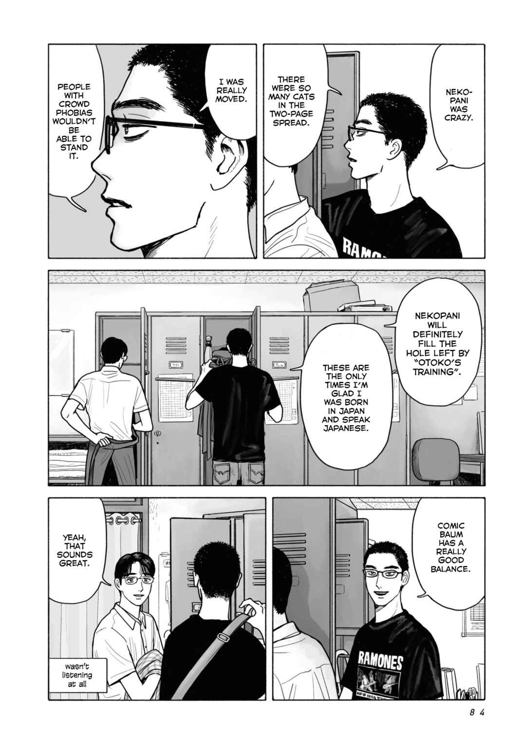 Chapter 4 - Page 6