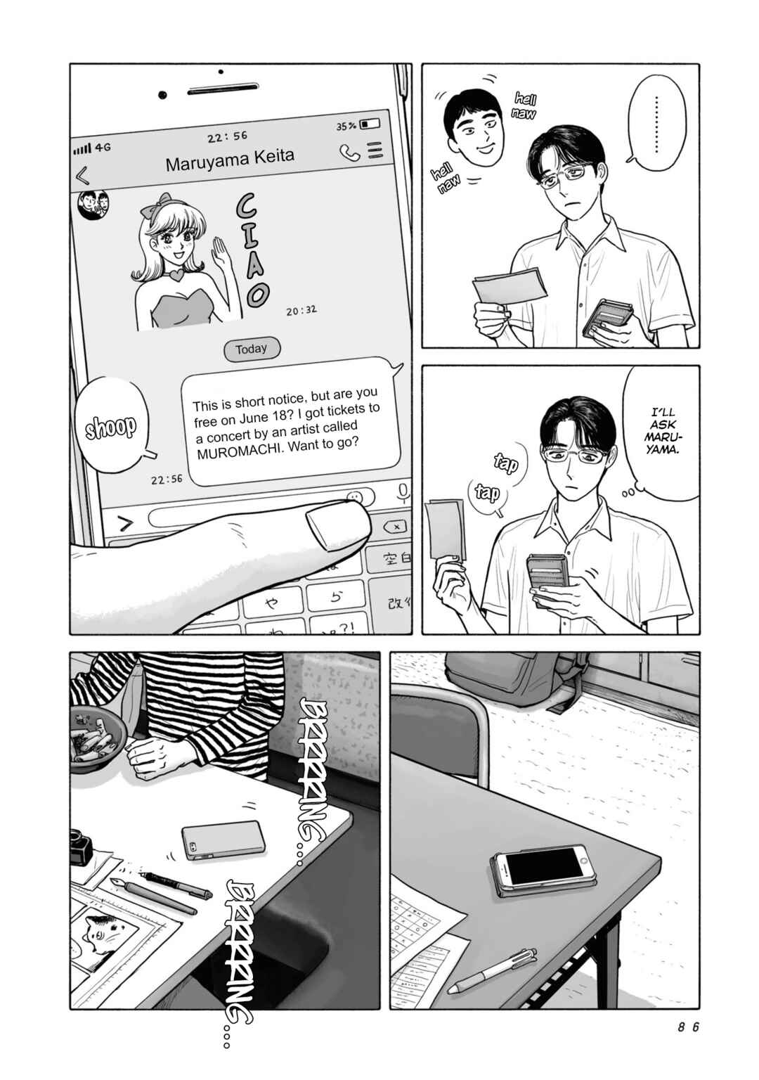 Chapter 4 - Page 8
