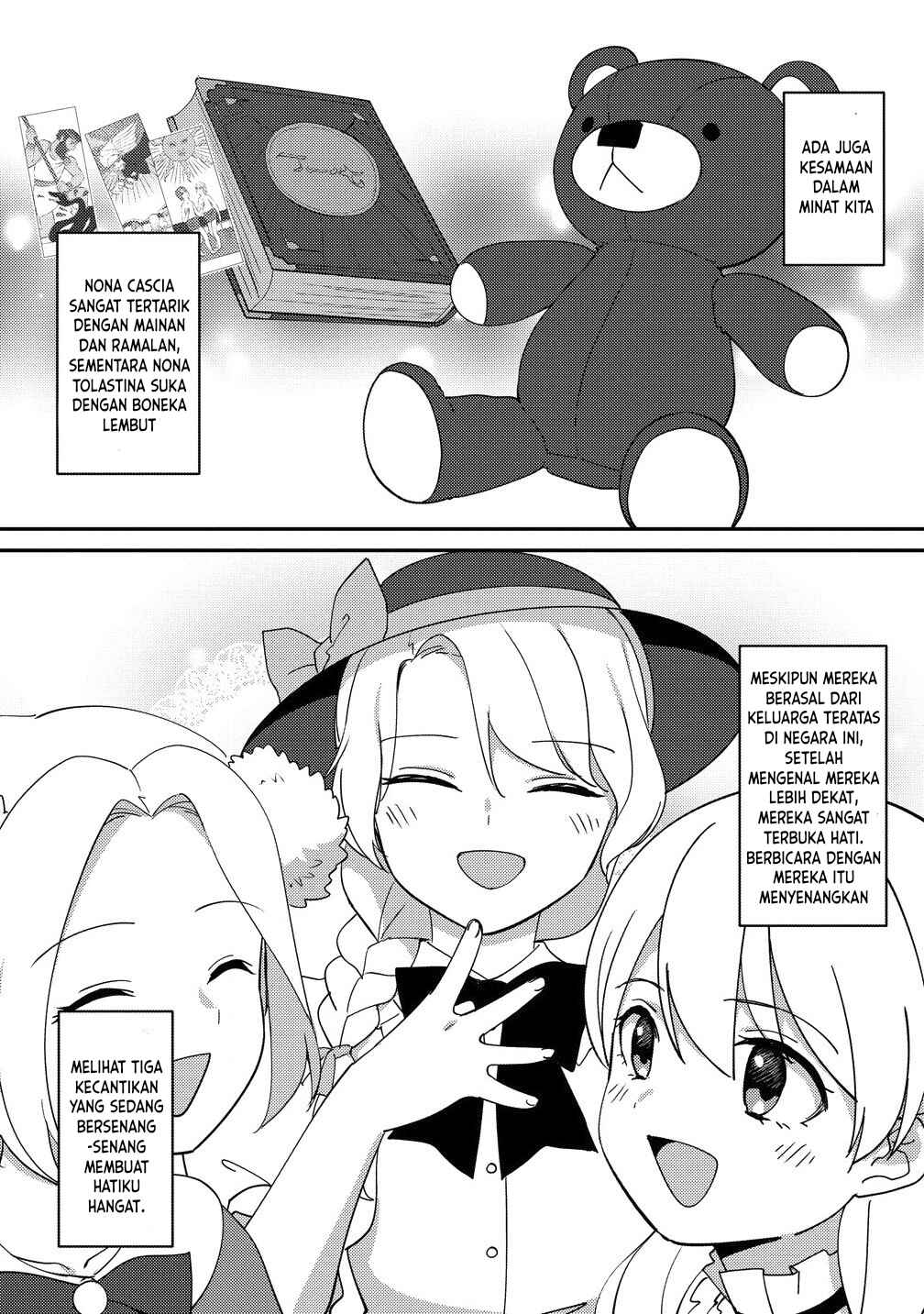 Chapter 23 - Page 17