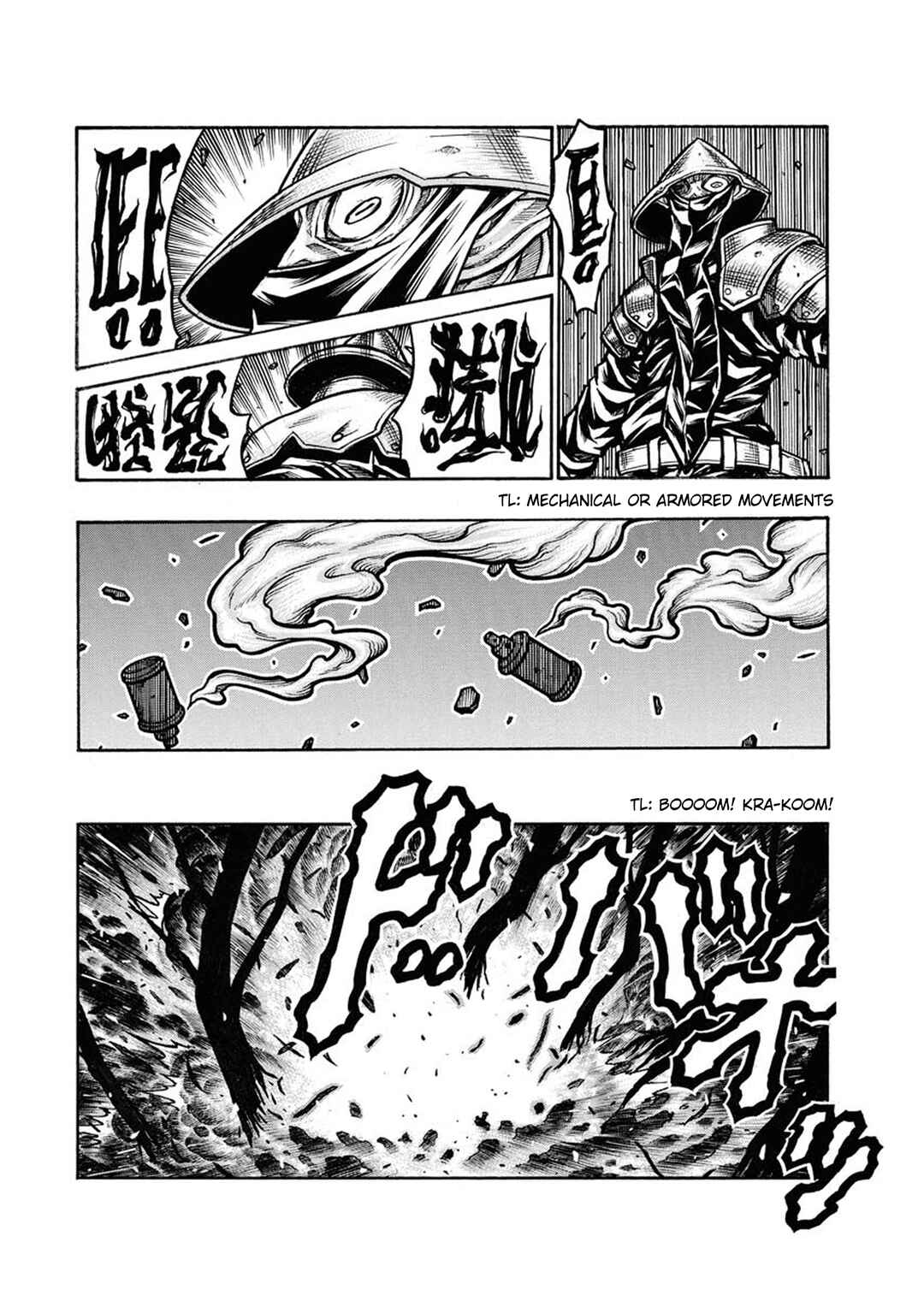 Chapter 84 - Page 10