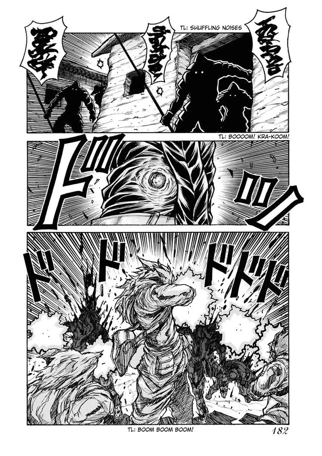 Chapter 84 - Page 12