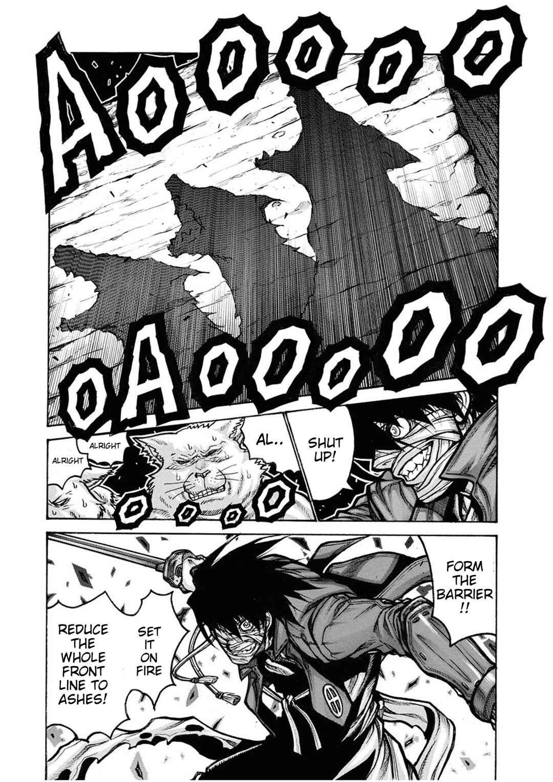 Chapter 84 - Page 14