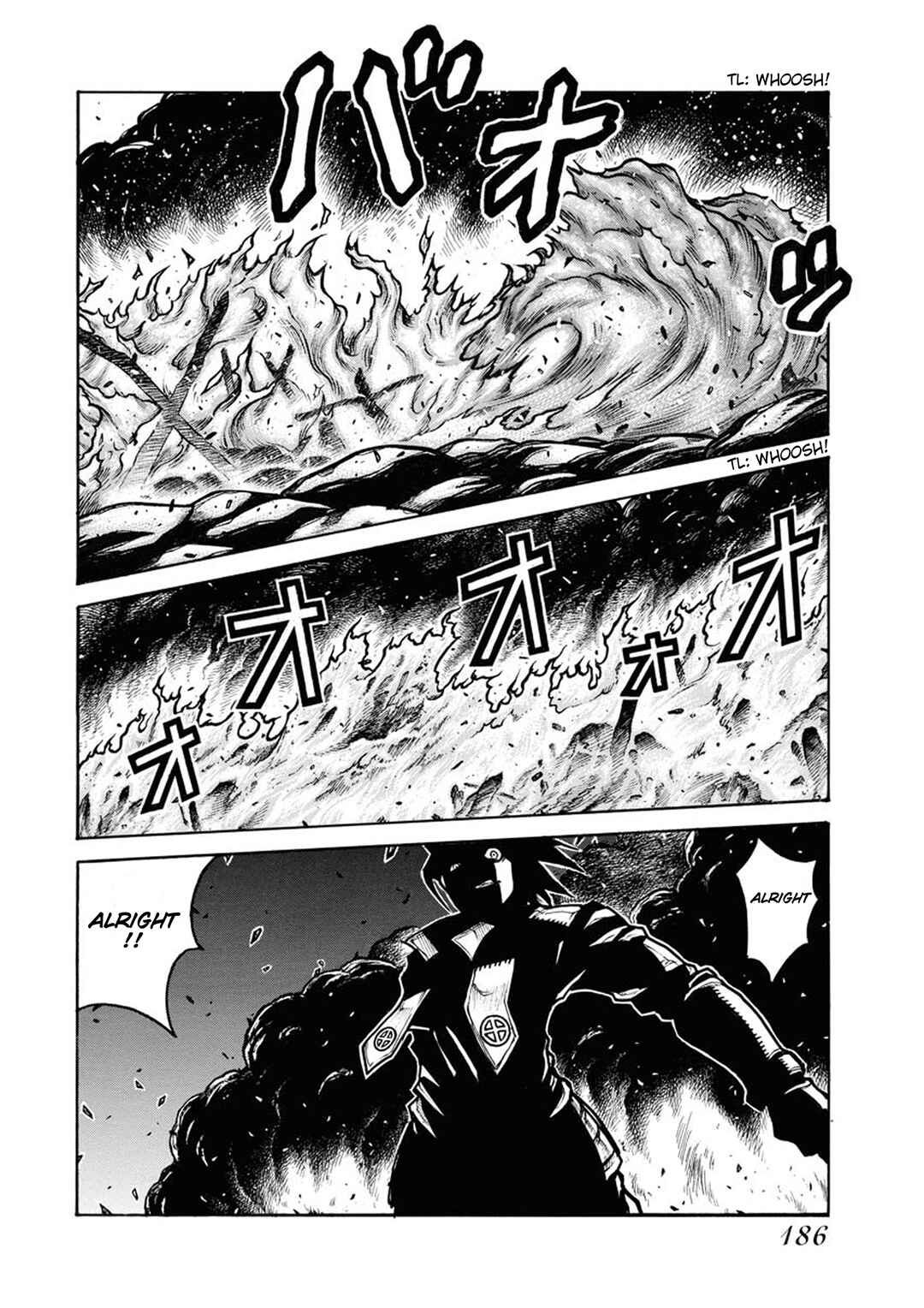 Chapter 84 - Page 16