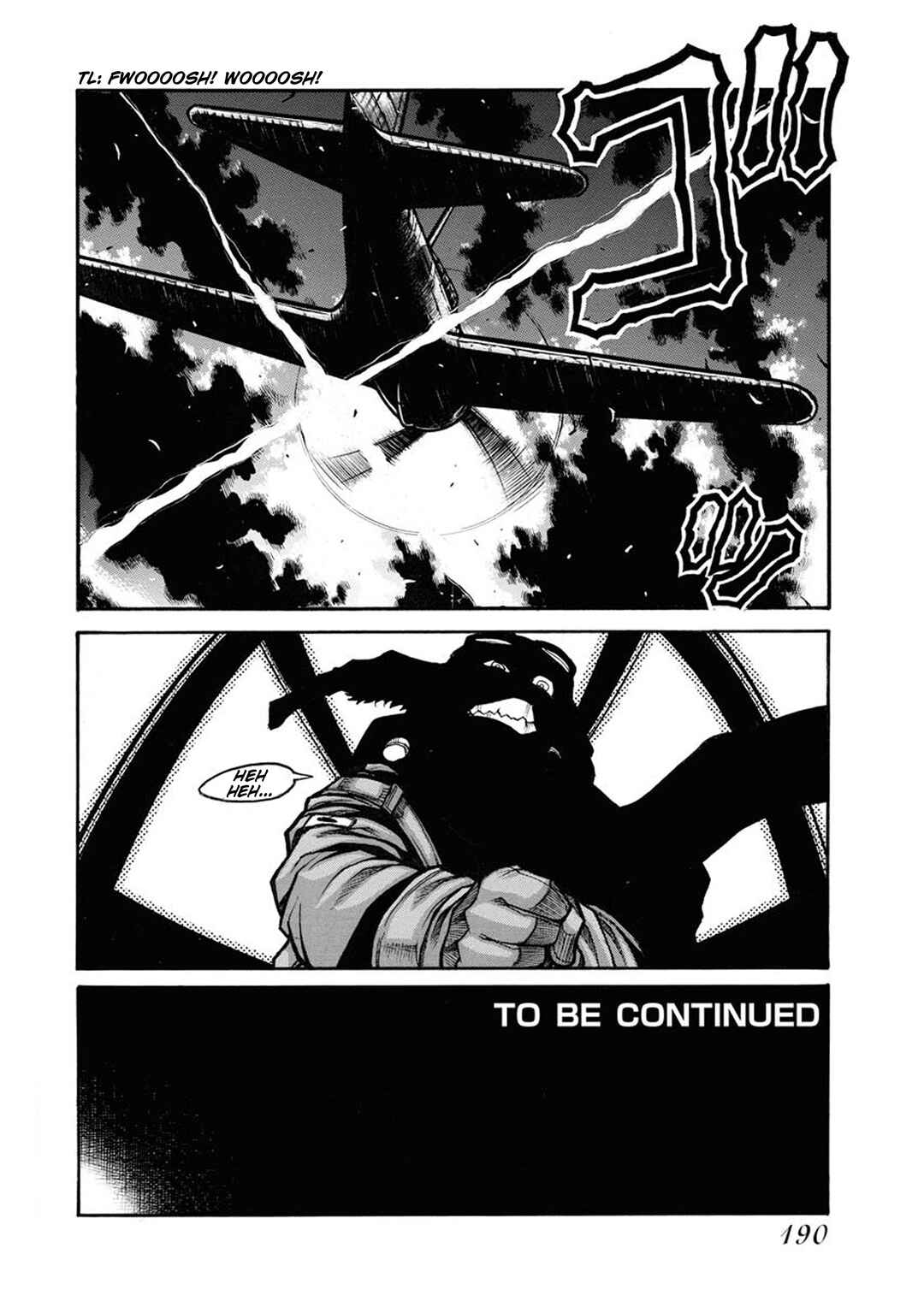 Chapter 84 - Page 20