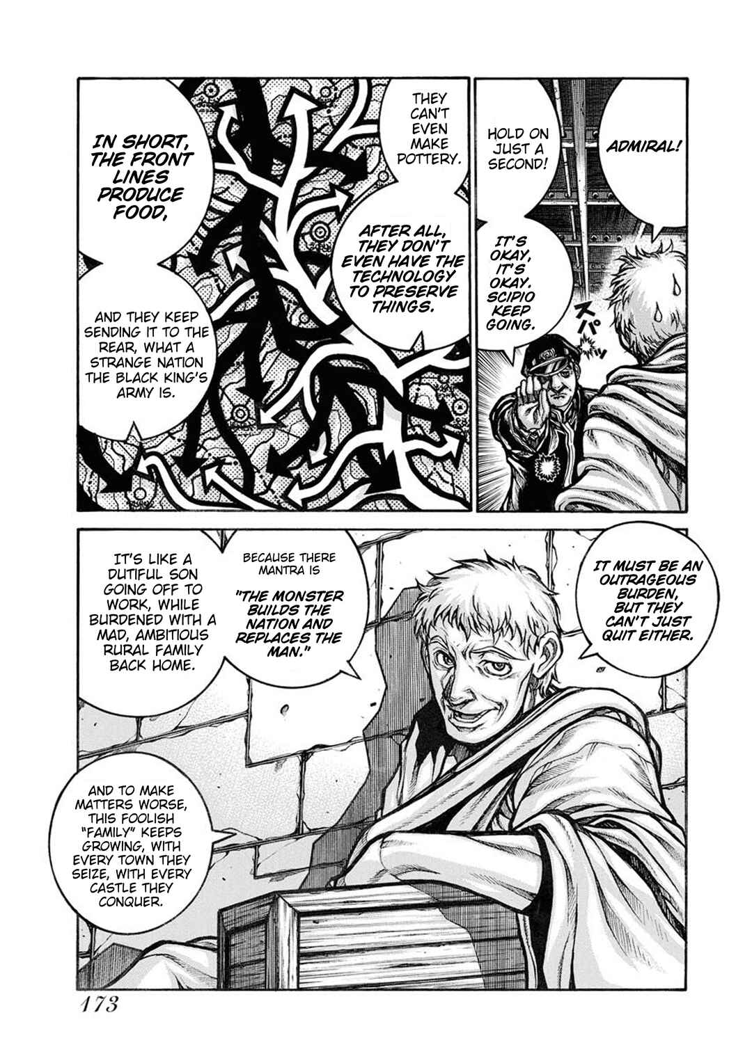 Chapter 84 - Page 3