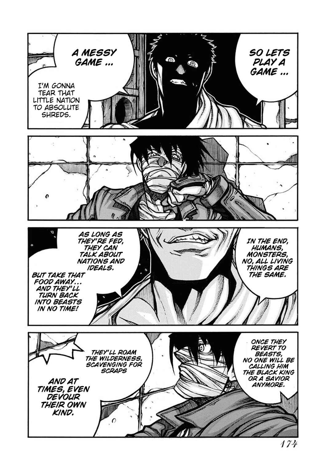 Chapter 84 - Page 4