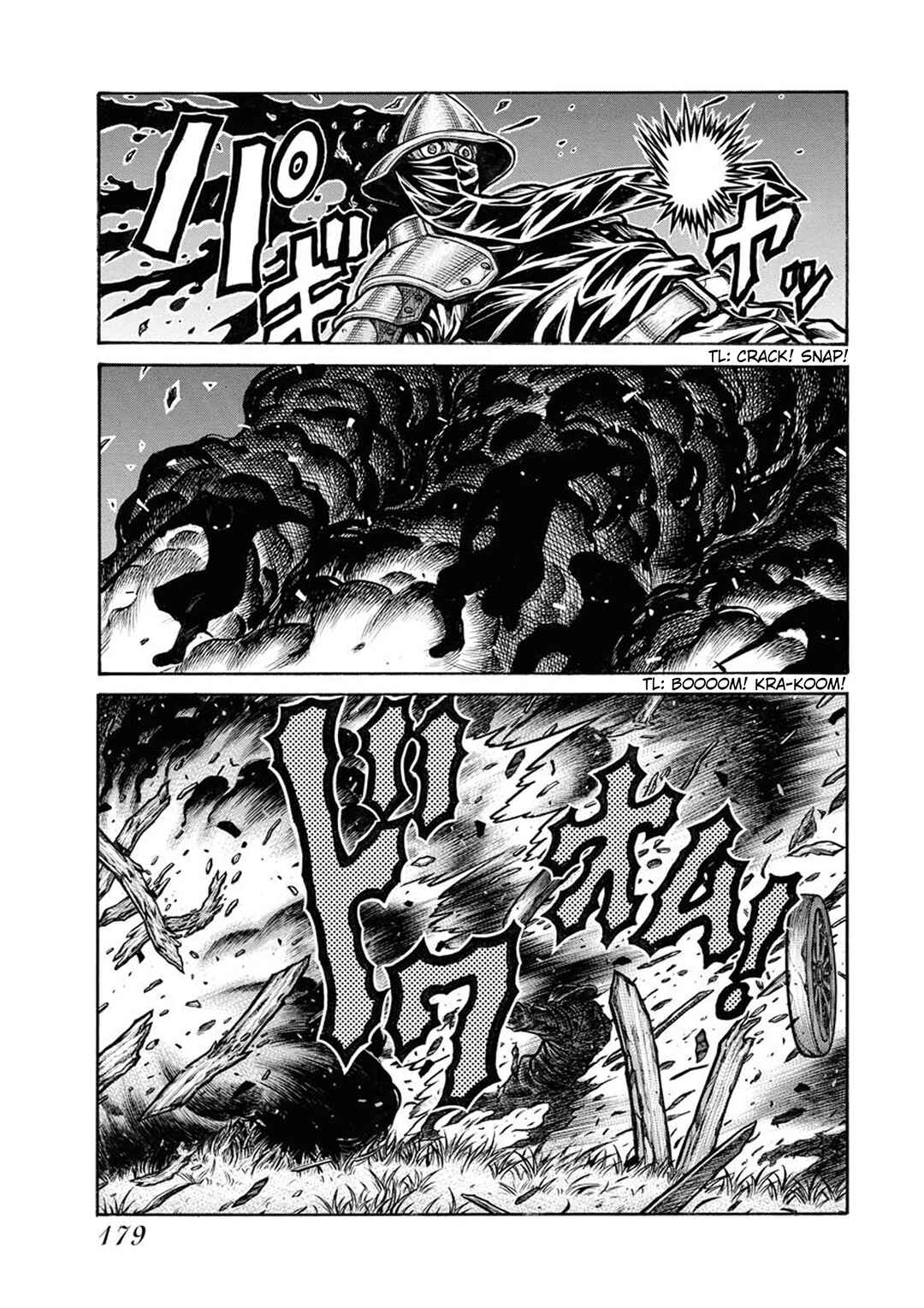 Chapter 84 - Page 9