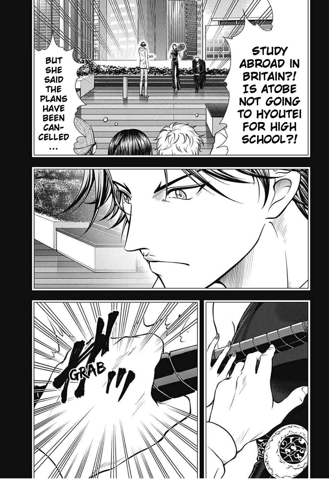 Chapter 398 - Page 5