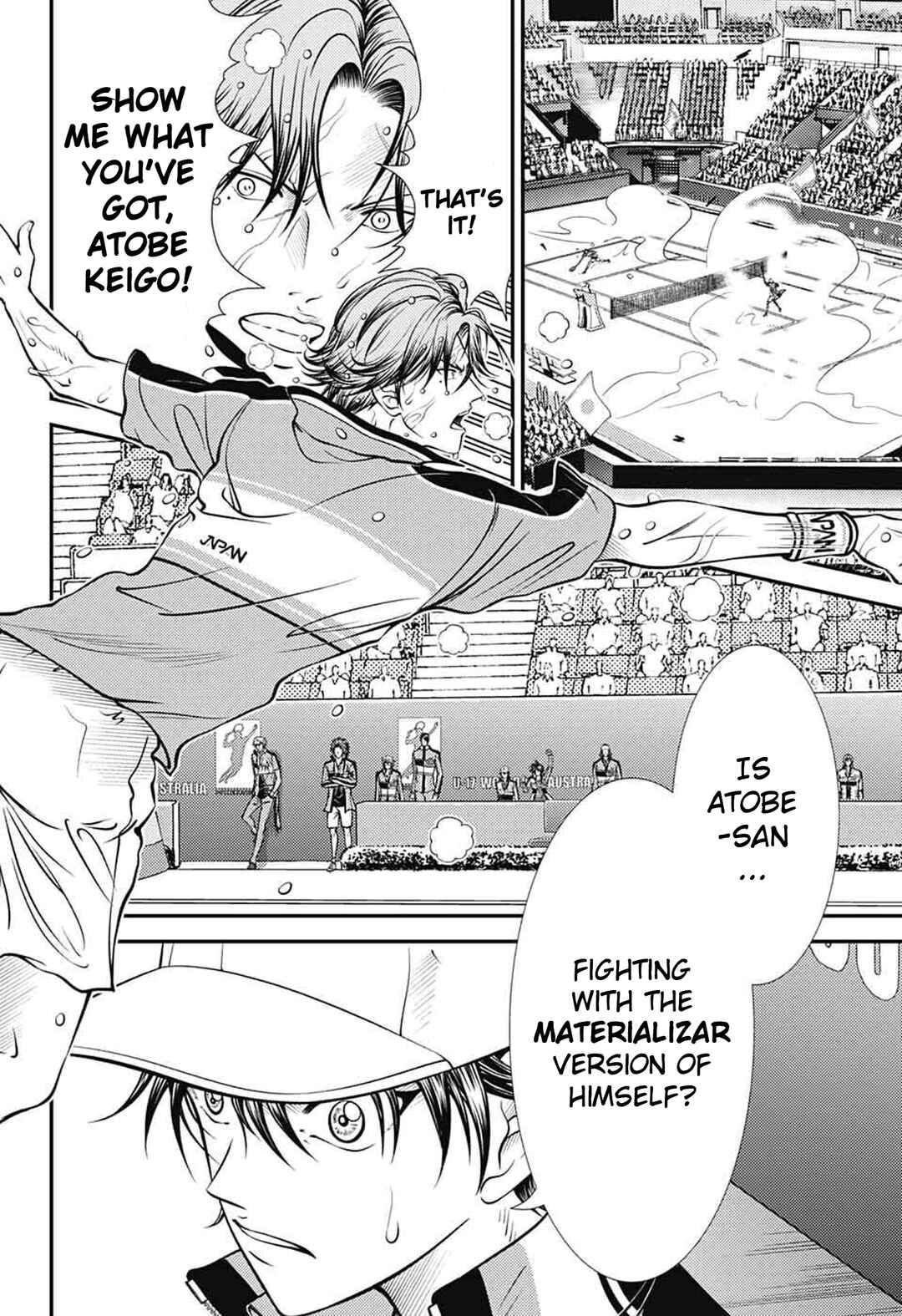 Chapter 398 - Page 6