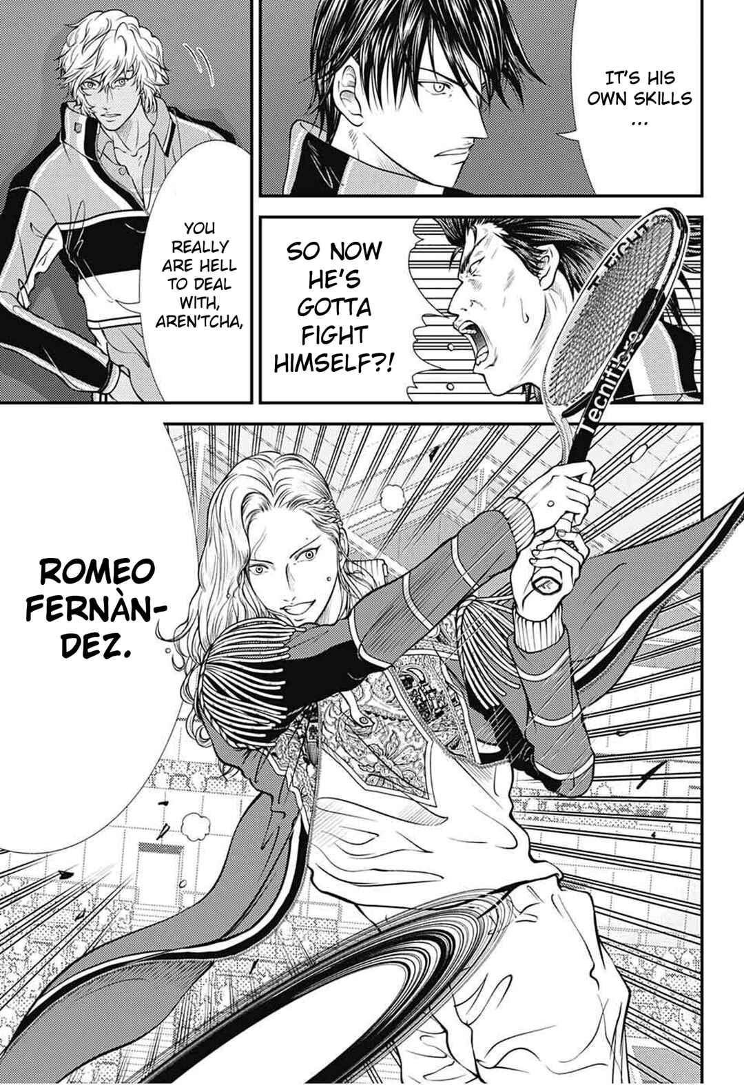 Chapter 398 - Page 7