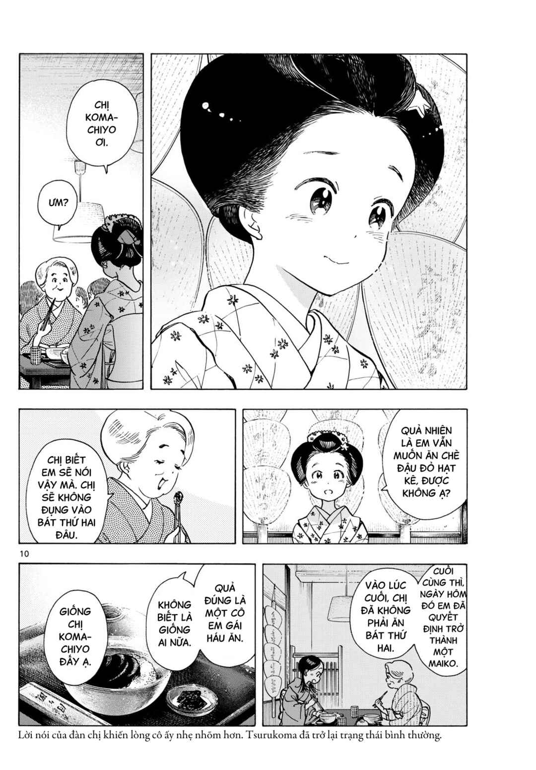 Chapter 282 - Page 10
