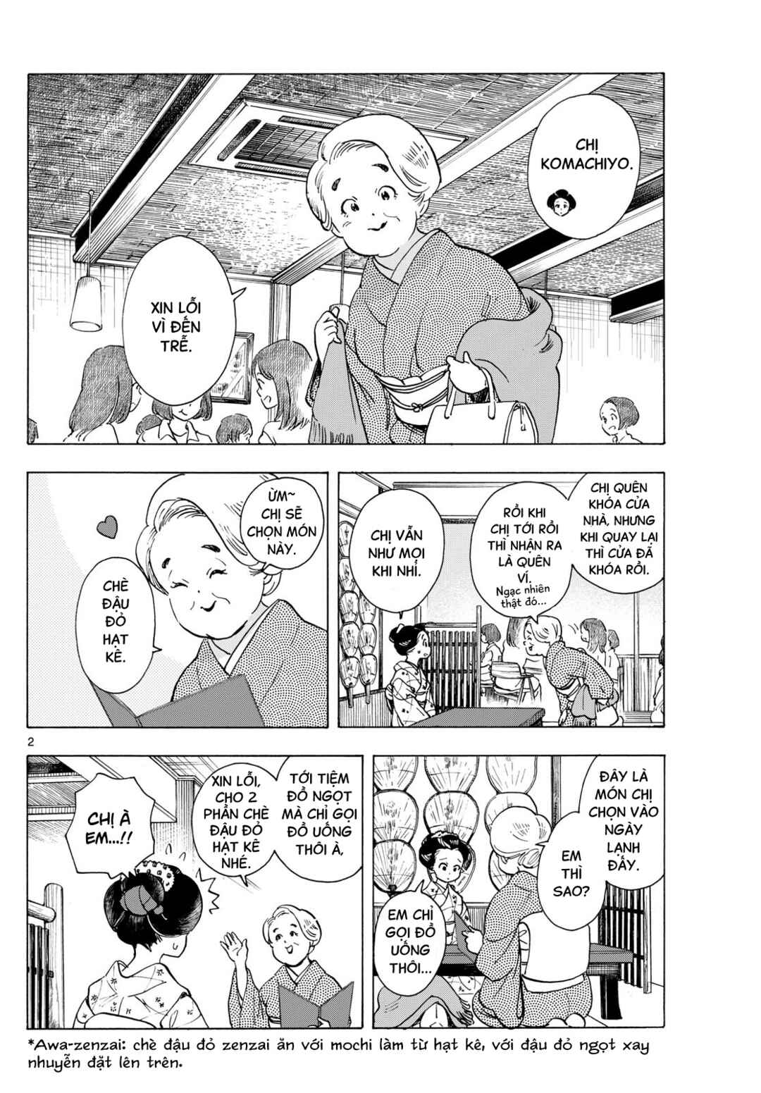 Chapter 282 - Page 2