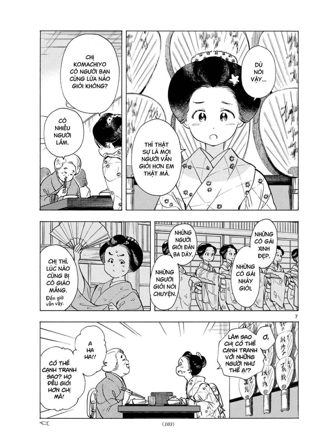 Chapter 282 - Page 7