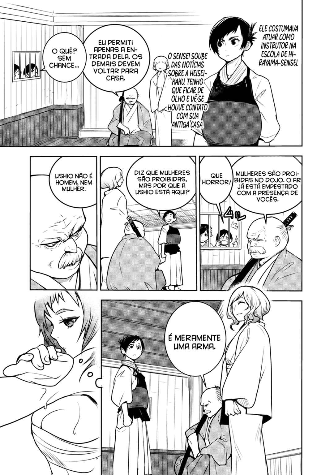 Chapter 6 - Page 10