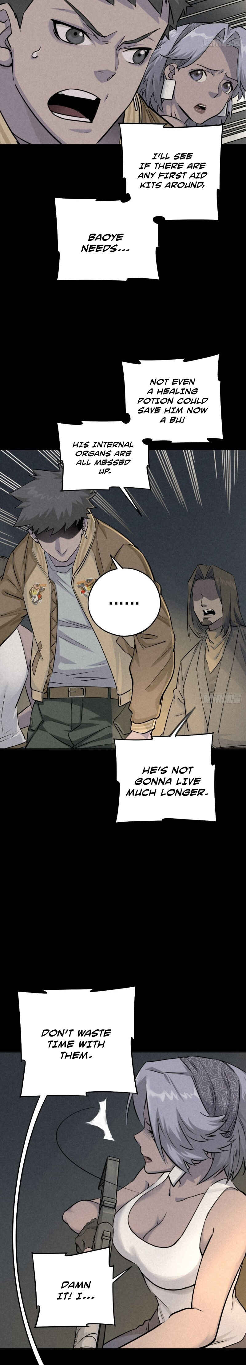 Chapter 75 - Page 12