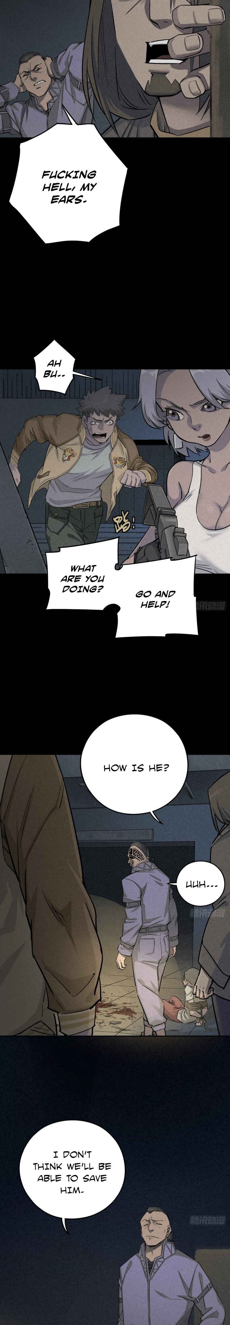 Chapter 75 - Page 5