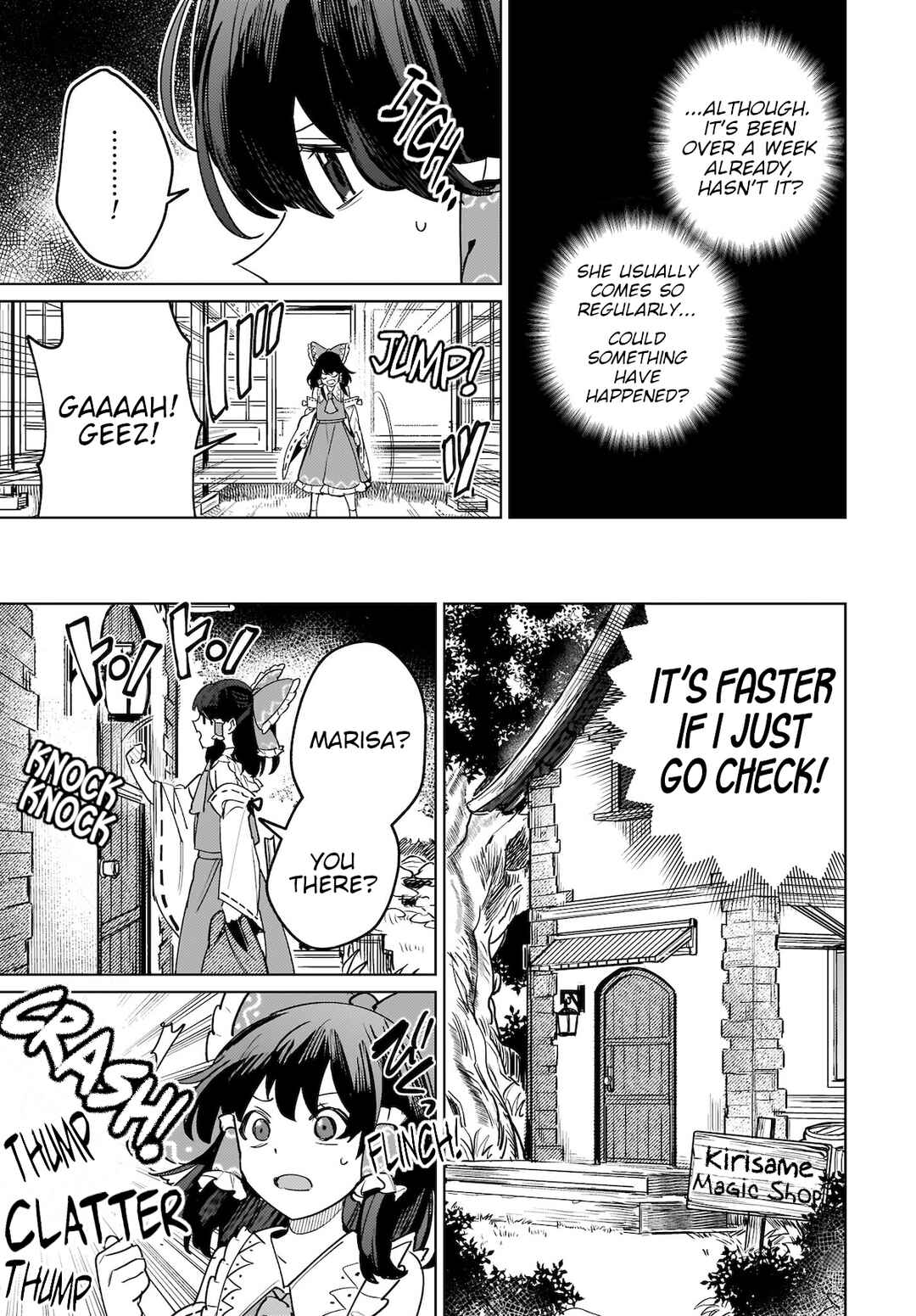 Chapter 3 - Page 3