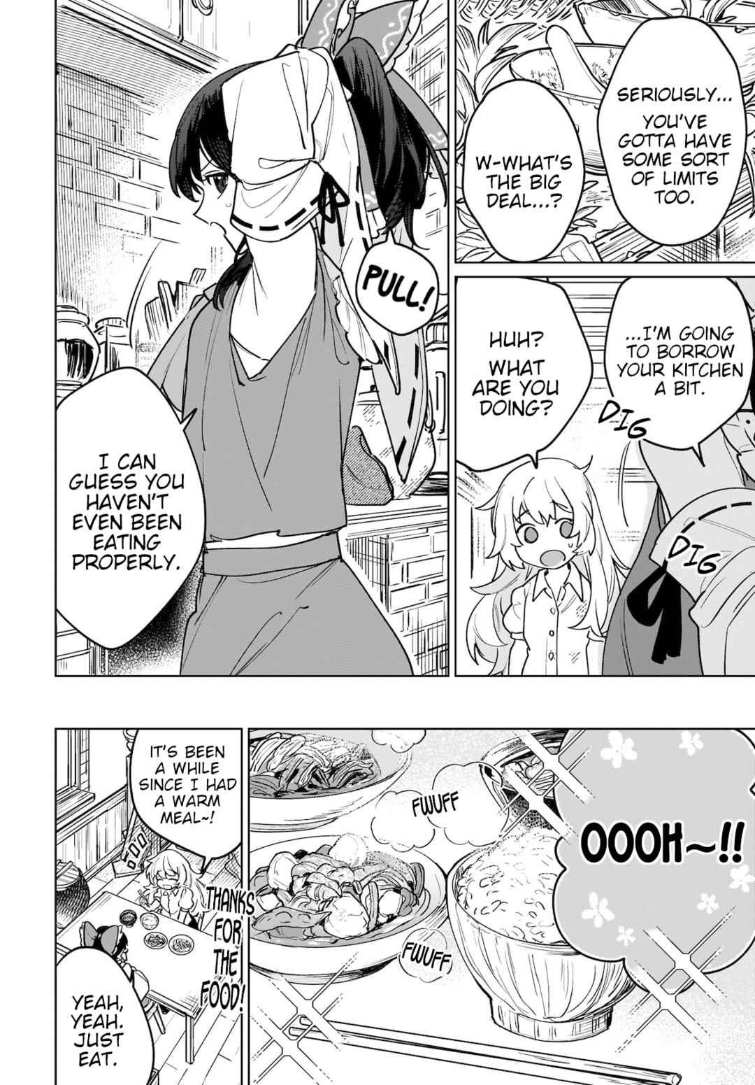 Chapter 3 - Page 6