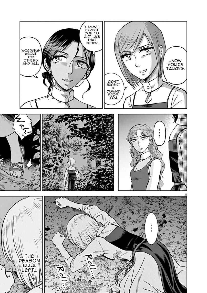 Chapter 17 - Page 21