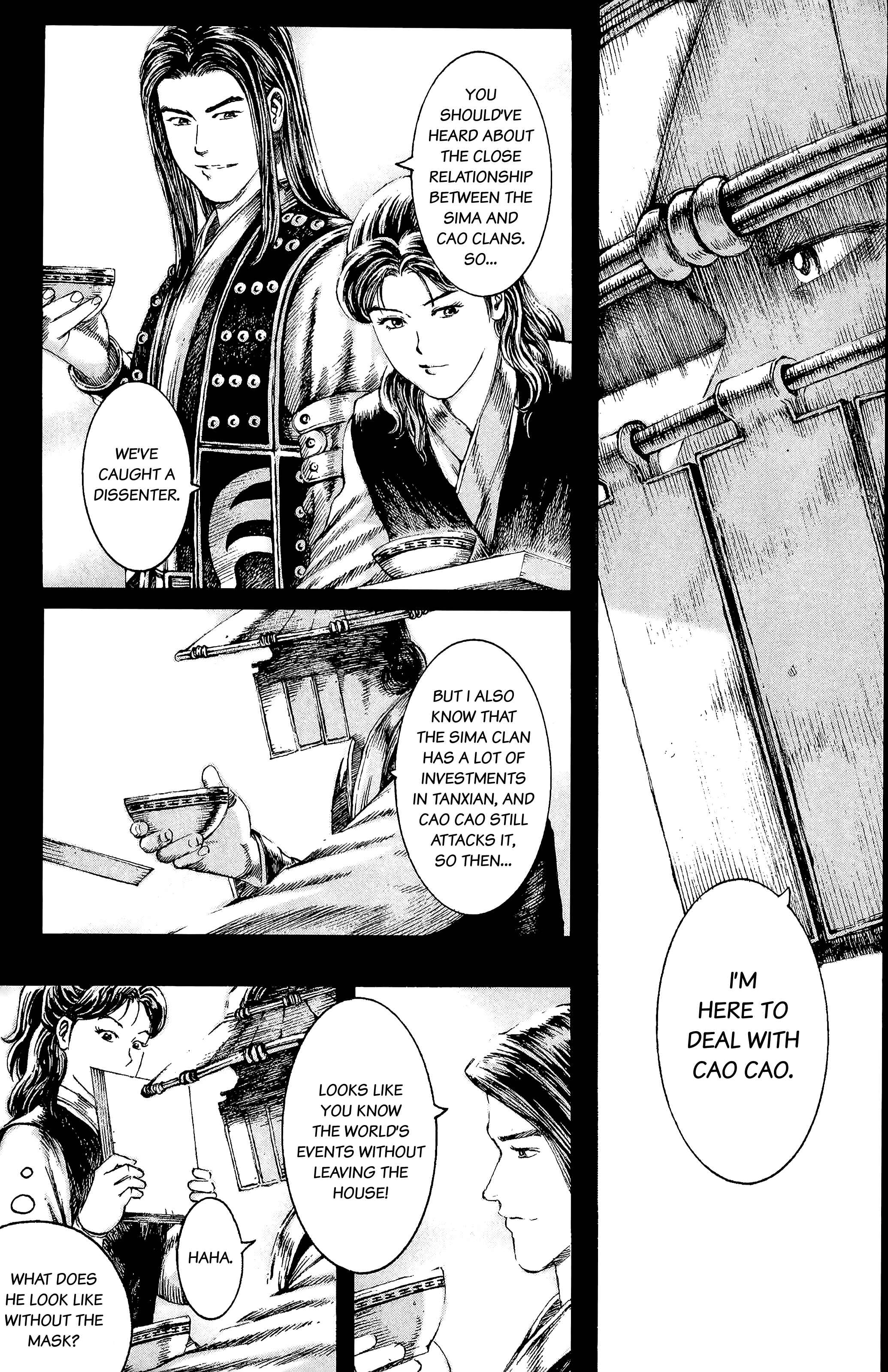 Chapter 105 - Page 10