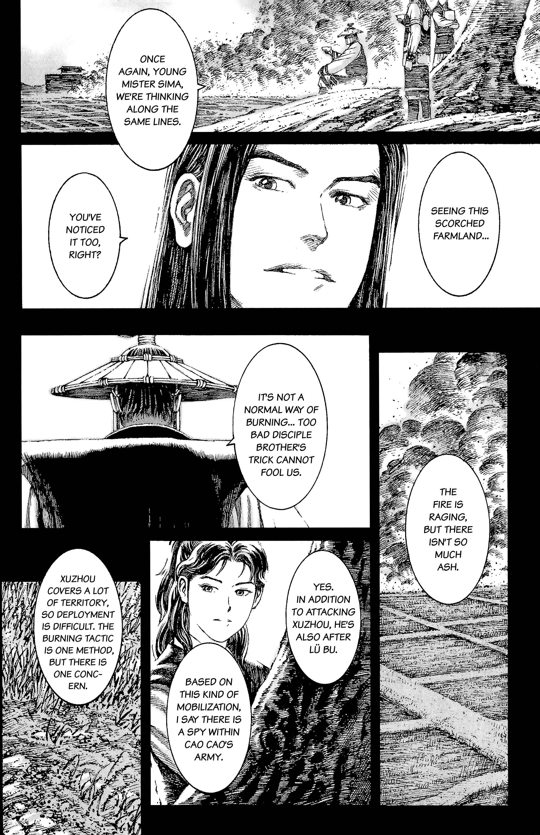 Chapter 105 - Page 11