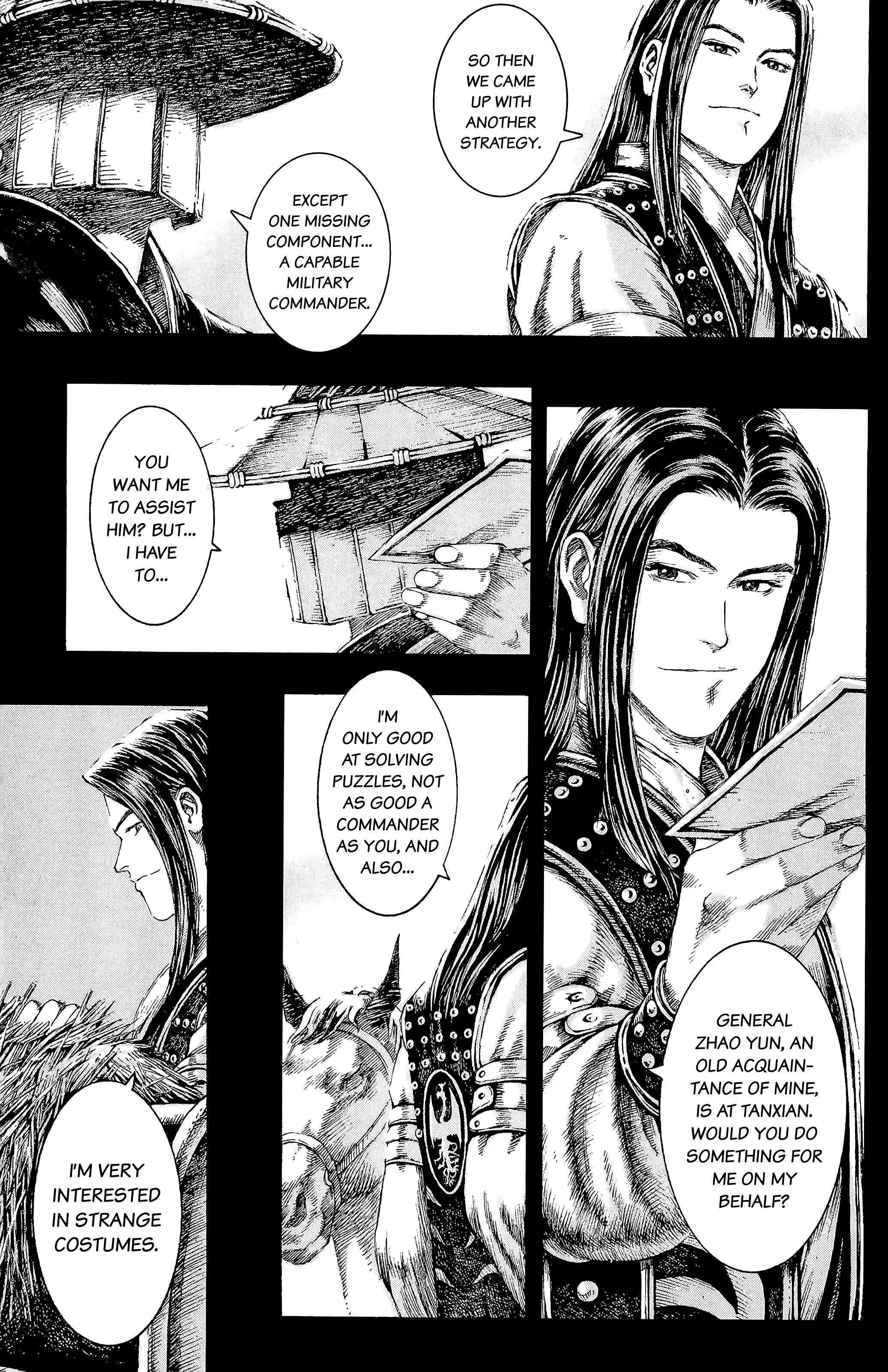 Chapter 105 - Page 12