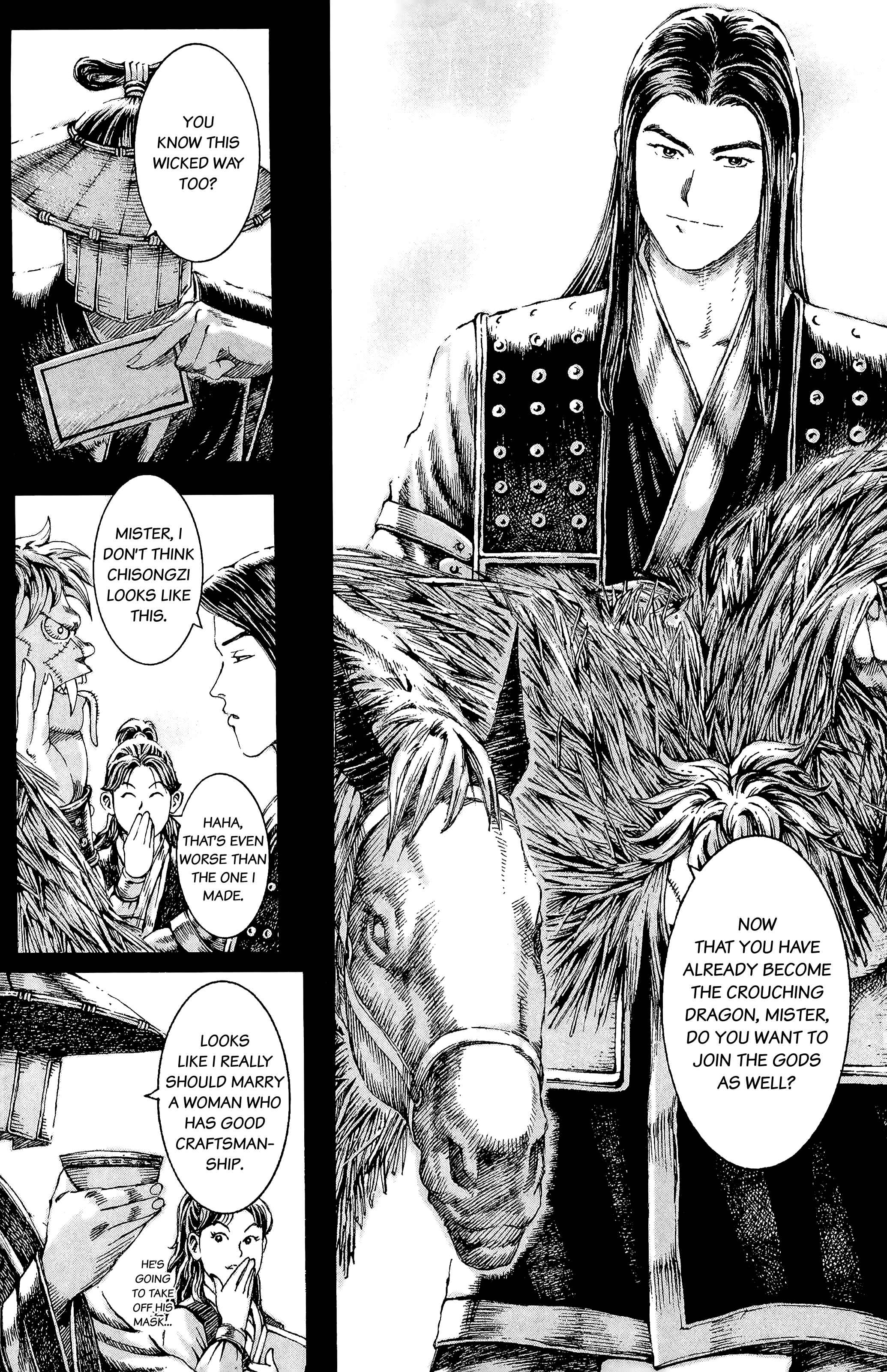 Chapter 105 - Page 13