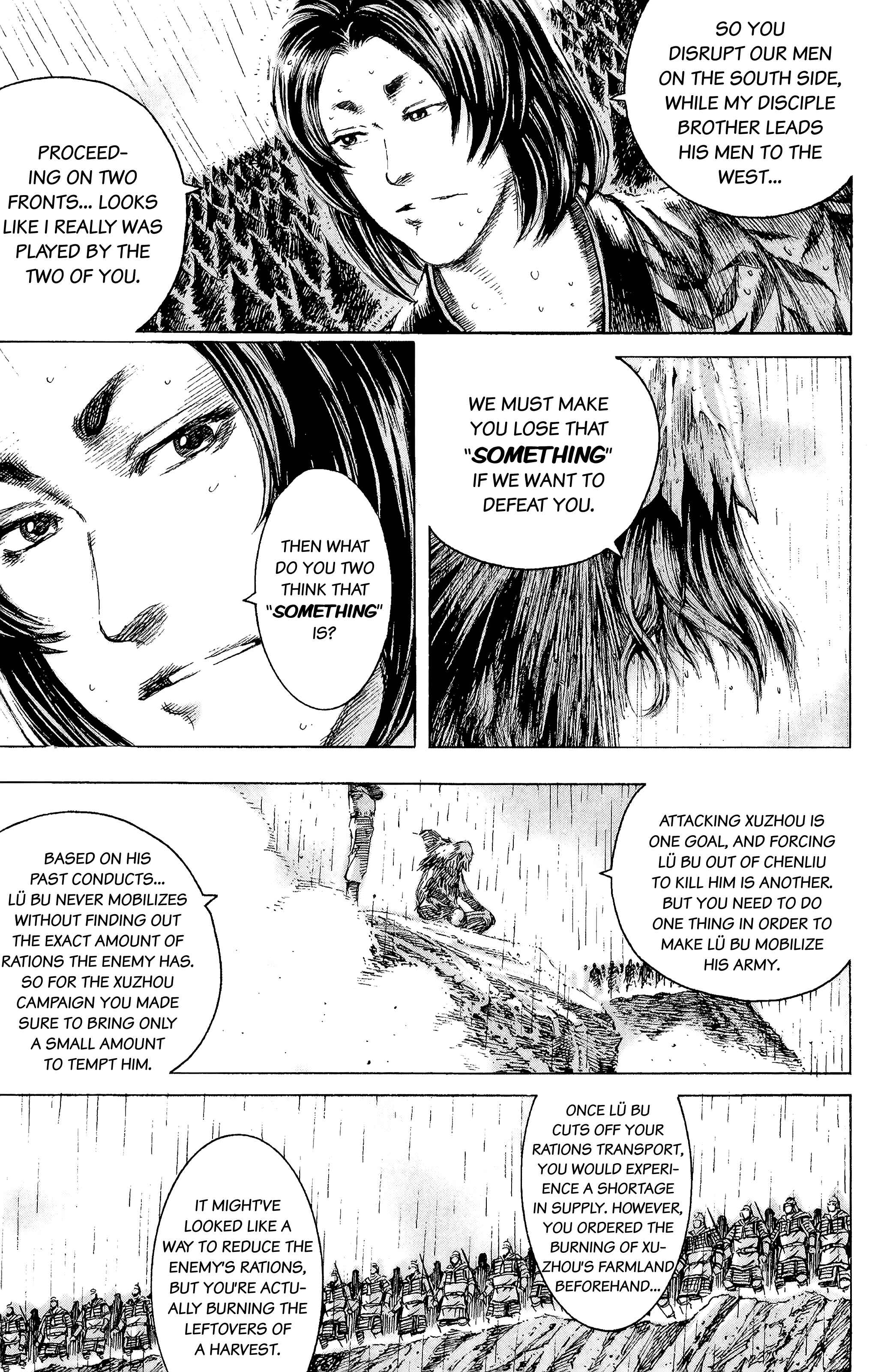 Chapter 105 - Page 18
