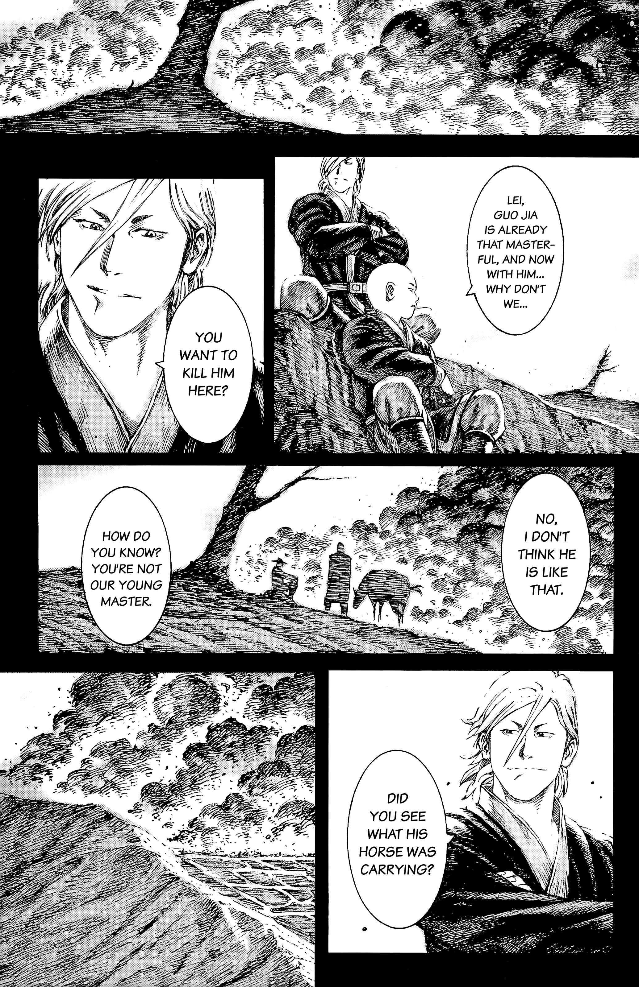 Chapter 105 - Page 8