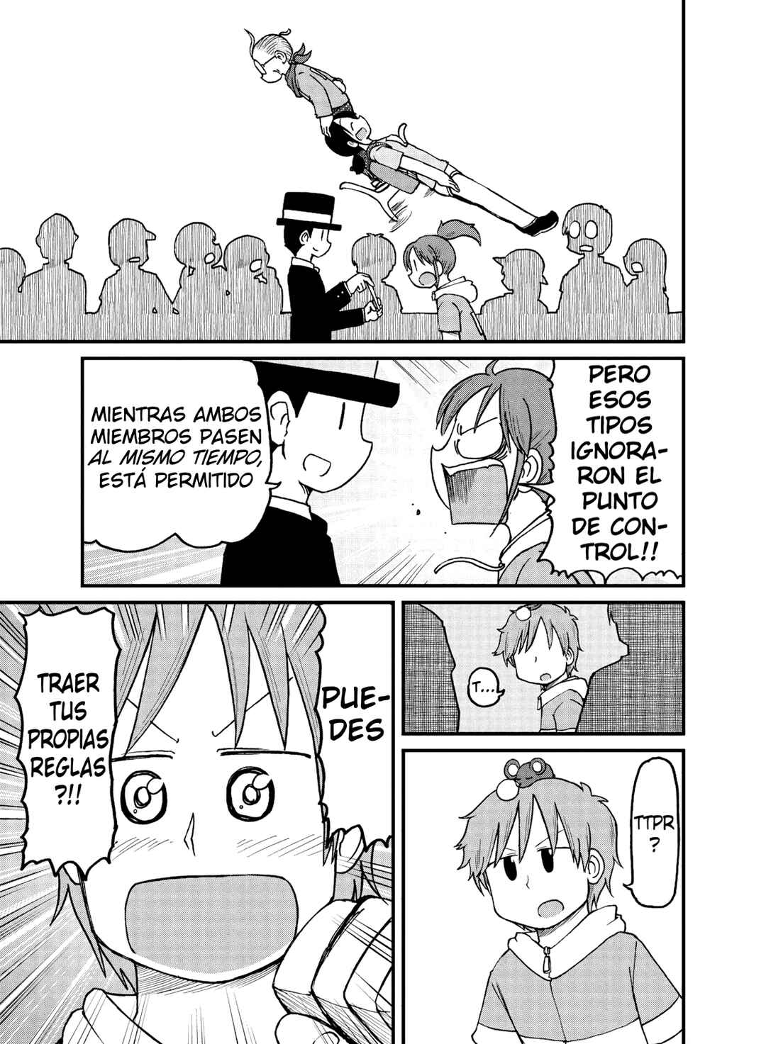 Chapter 104 - Page 3