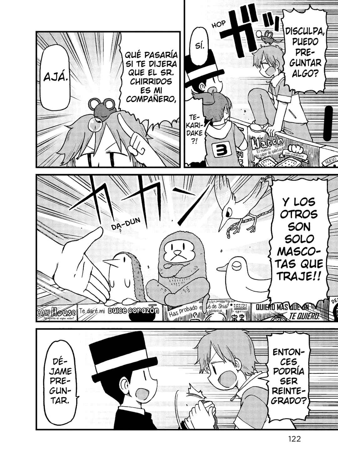 Chapter 104 - Page 4