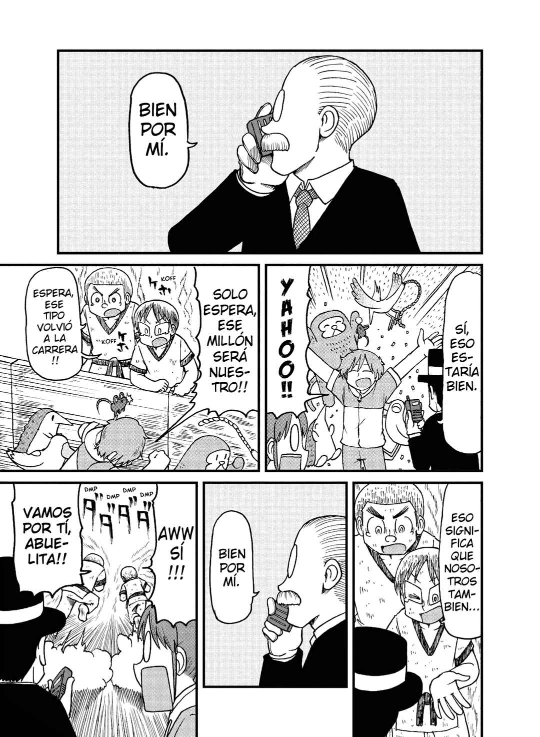 Chapter 104 - Page 5