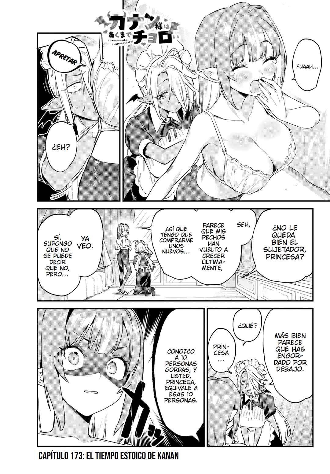 Chapter 173 - Page 4
