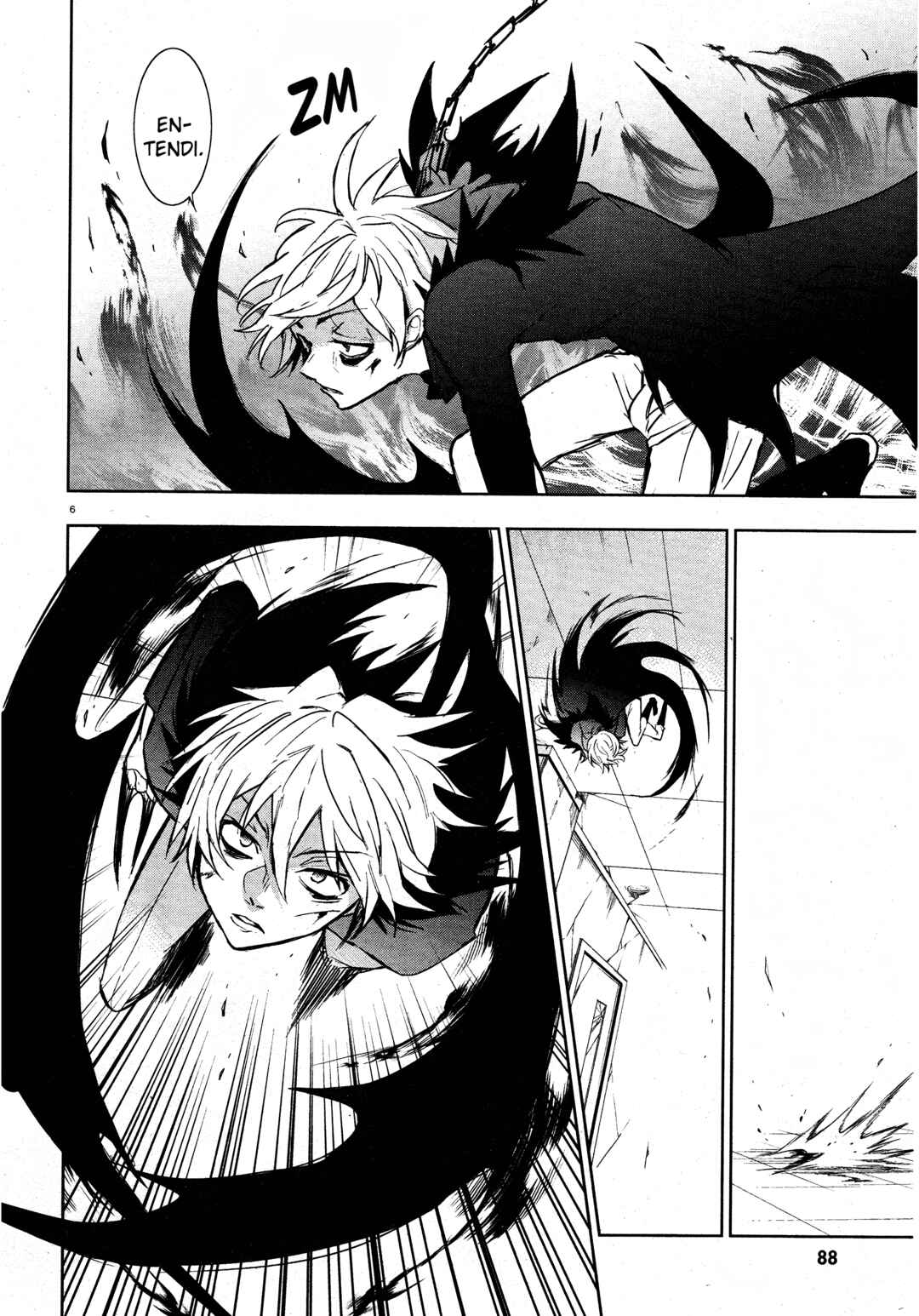 Chapter 77 - Page 7