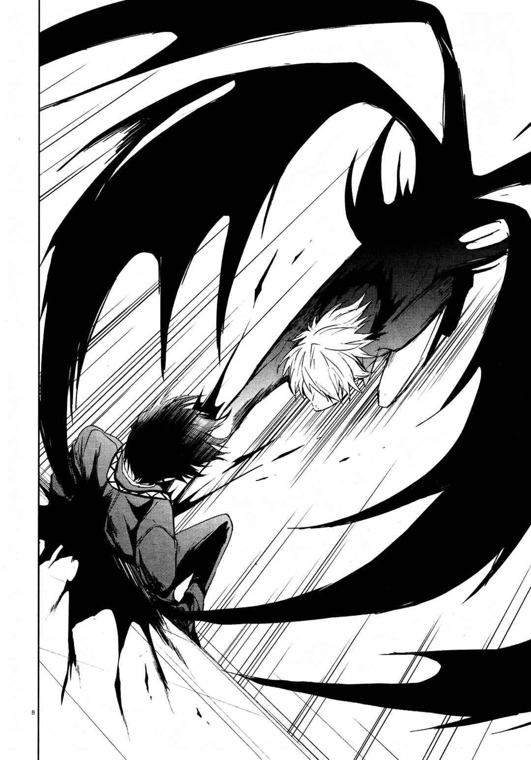 Chapter 77 - Page 9