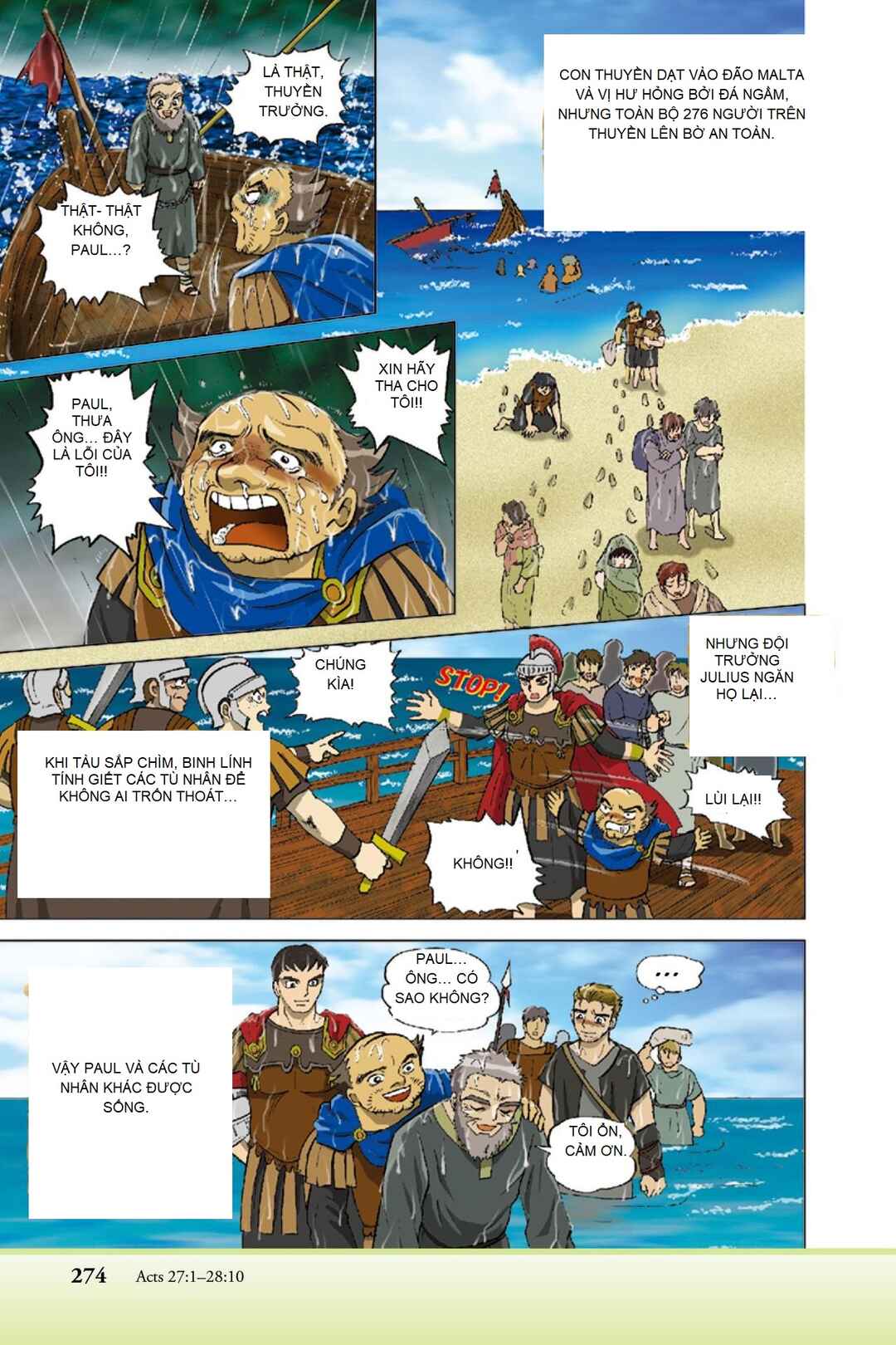 Chapter 35 - Page 5