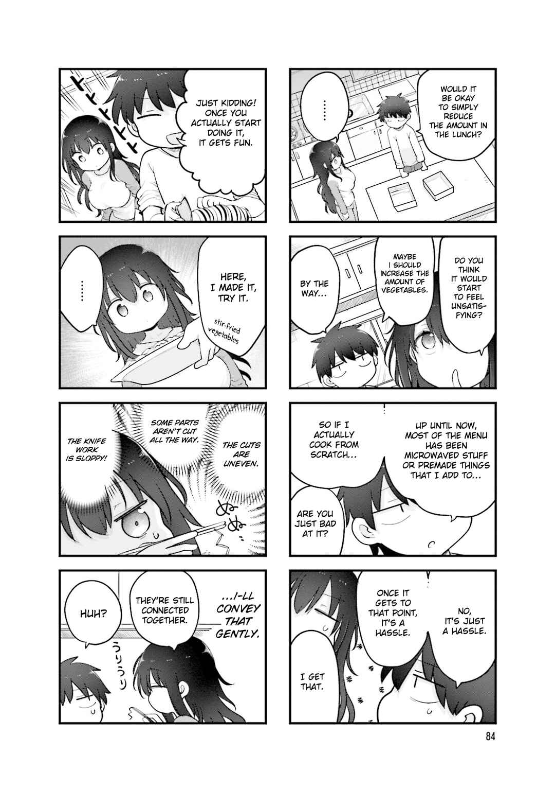 Chapter 159 - Page 5
