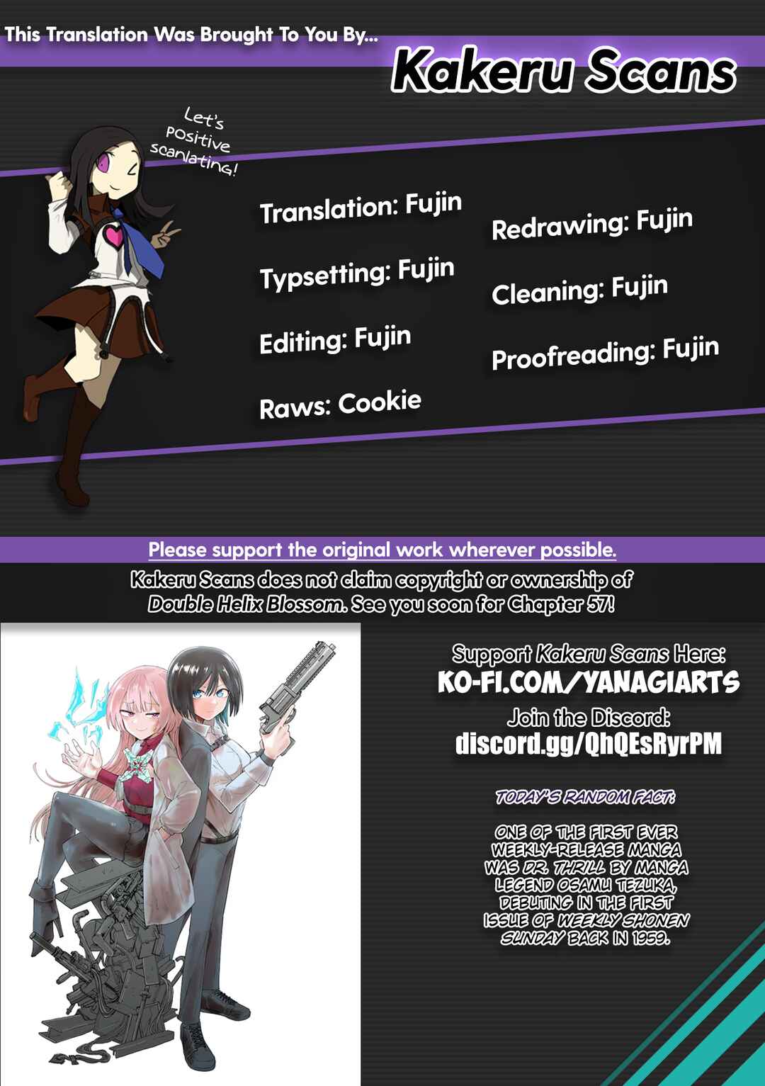 Chapter 56 - Page 20