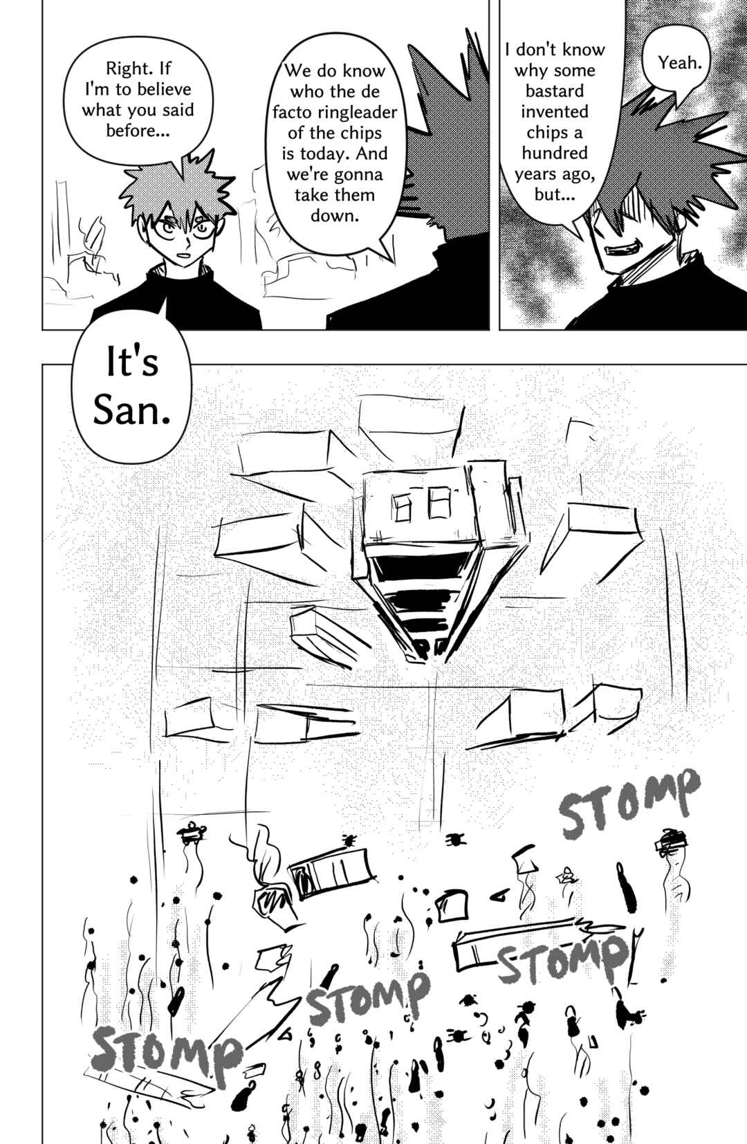 Chapter 40 - Page 4