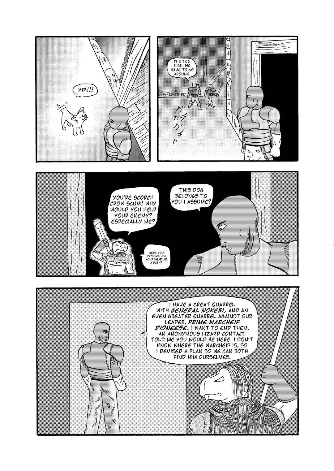 Chapter 1.2 - Page 28