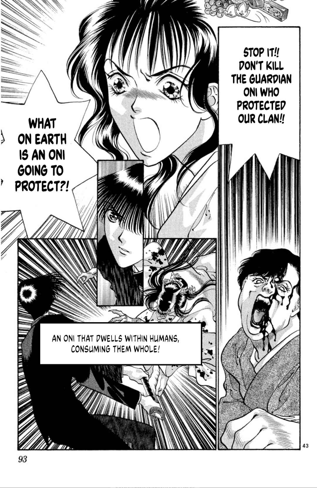 Chapter 75 - Page 43
