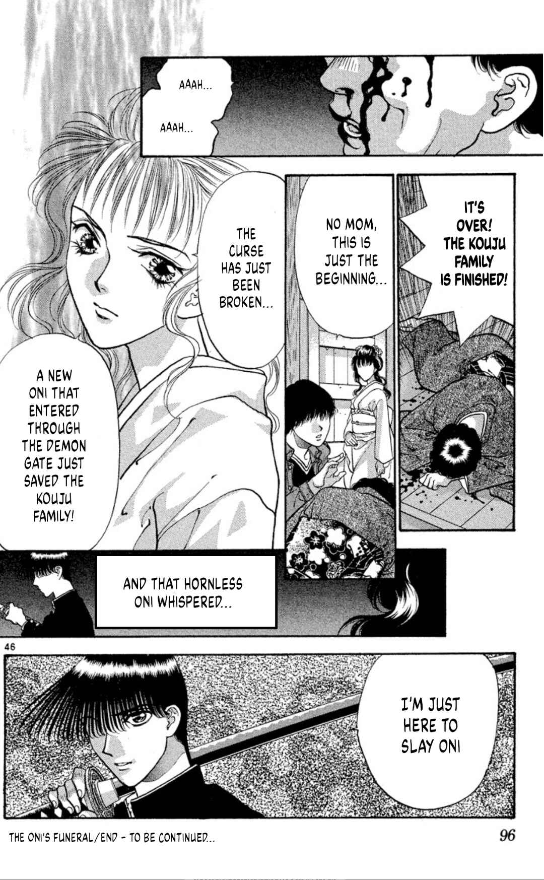 Chapter 75 - Page 46