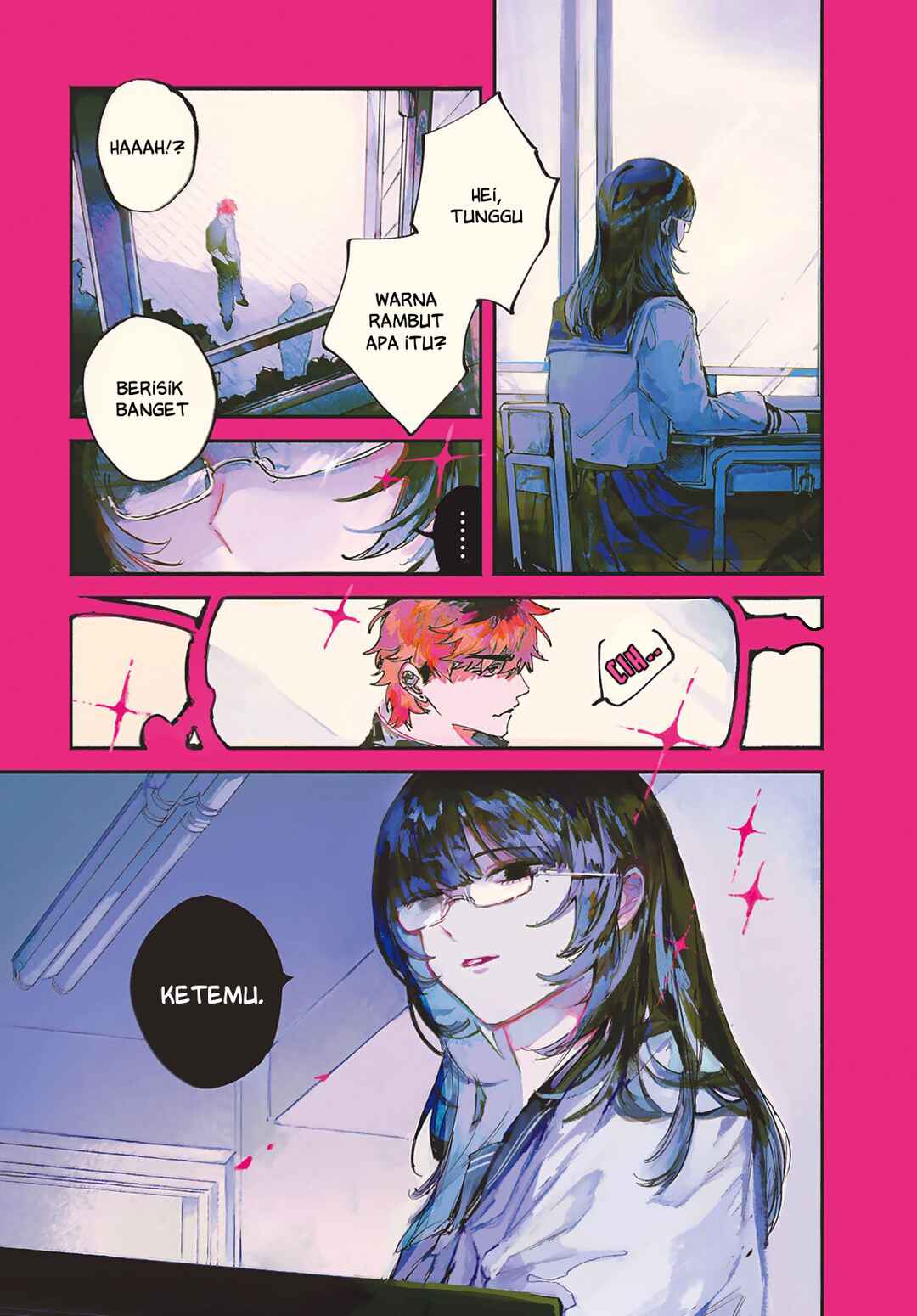 Chapter 1 - Page 2