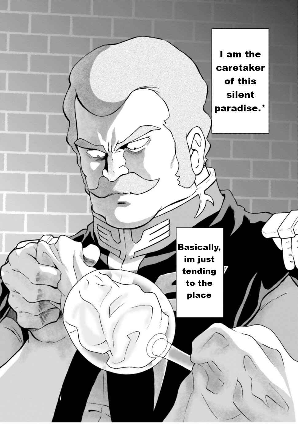 Chapter 1 - Page 3