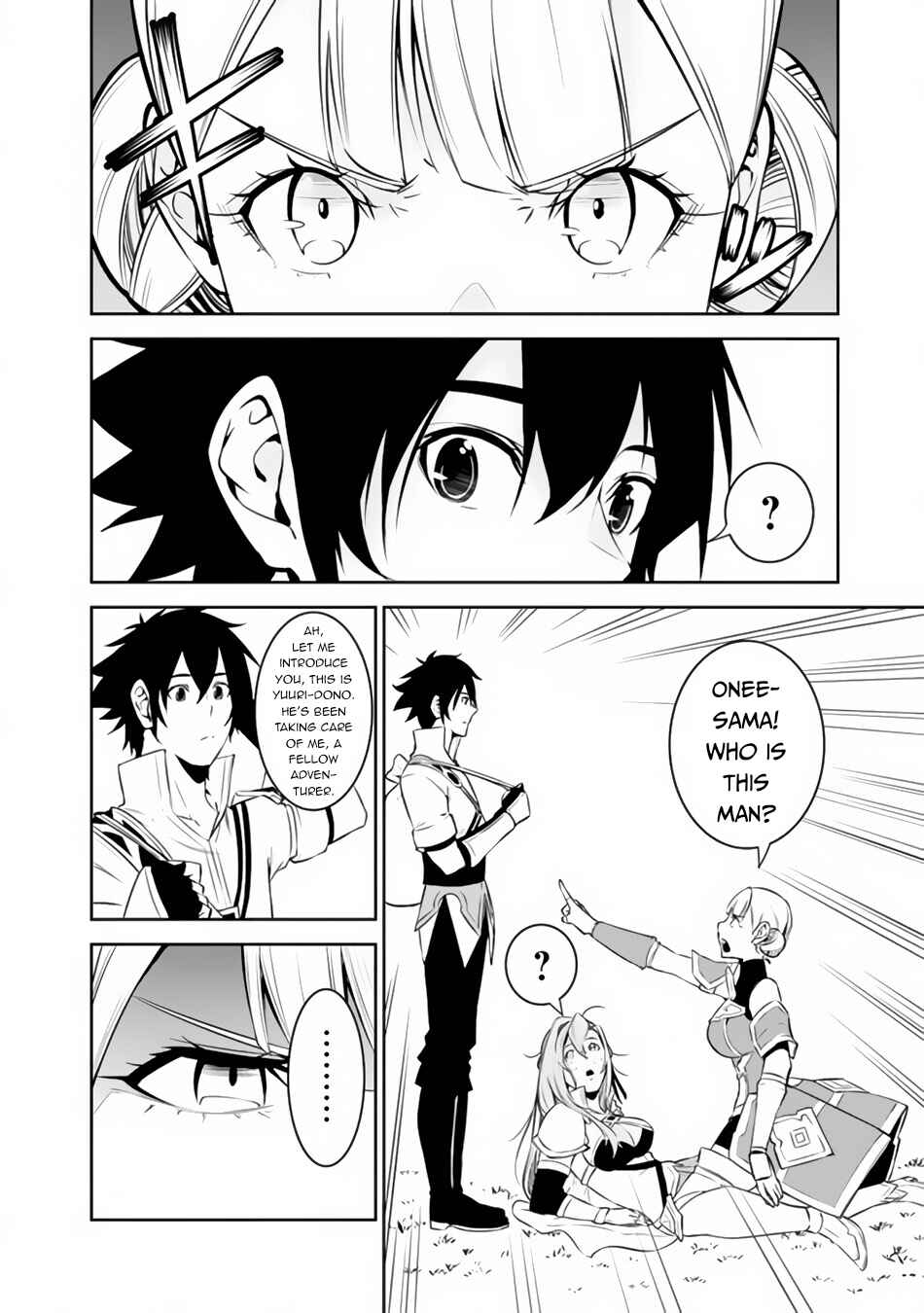Chapter 58 - Page 7